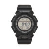 Часовник G-Shock GD-010-1ER Черен цвят на ниска цена