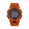 Часовник G-Shock GD-010-4ER Оранжев цвят на ниска цена