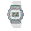 Часовник G-Shock GM-S5640GEM-7ER Бял цвят на ниска цена
