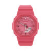 Часовник G-Shock GMA-P2100PP-4AER Розов цвят на ниска цена