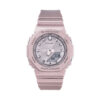 Часовник G-Shock GMA-P2100ST-4AER Розов цвят на ниска цена