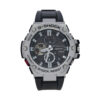 Часовник G-Shock GST-B100-1AER Сребрист цвят на ниска цена