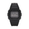 Часовник G-Shock GW-5000HS-1ER Черен цвят на ниска цена