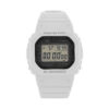 Часовник G-Shock GW-5000HS-7ER Бял цвят на ниска цена