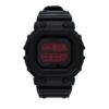 Часовник G-Shock GX-56BBR-1ER Черен цвят на ниска цена