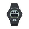 Часовник G-Shock Limited DW-6900HD-8ER Сив цвят на ниска цена