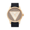 Часовник Guess Badge GW0916G1 Златист цвят на ниска цена