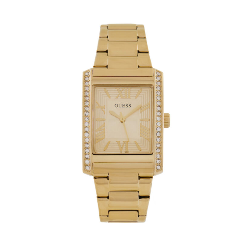 Часовник Guess Bonnie  GW0874L4 Златист цвят на ниска цена