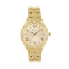 Часовник Guess Cosmo GW0033L2 Златист цвят на ниска цена