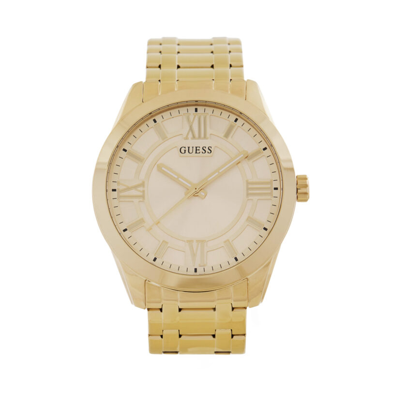 Часовник Guess Elliot  GW0893G3 Златист цвят на ниска цена