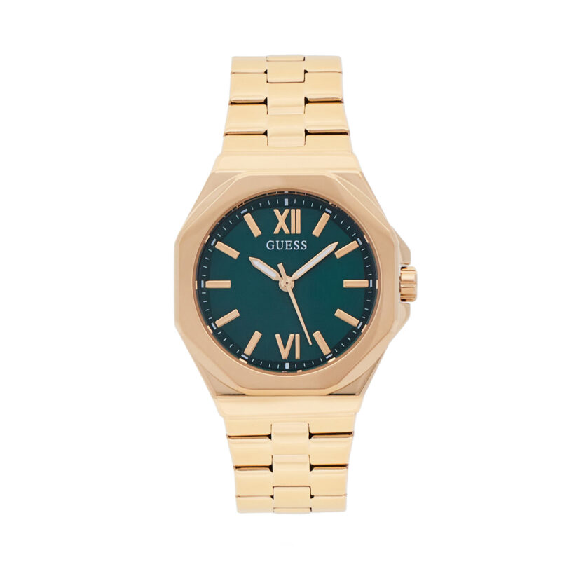 Часовник Guess Empress  GW0873L2 Златист цвят на ниска цена