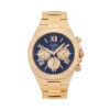 Часовник Guess Equity GW0703G6 Златист цвят на ниска цена