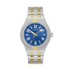Часовник Guess Escape GW0661G1 Сребрист цвят на ниска цена