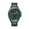 Часовник Guess GW0700G3 Цветен цвят на ниска цена