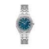 Часовник Guess GW0770L1 Сребрист цвят на ниска цена