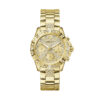 Часовник Guess GW0771L2 Златист цвят на ниска цена