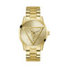 Часовник Guess GW0782G1 Златист цвят на ниска цена