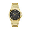 Часовник Guess GW0789G2 Златист цвят на ниска цена