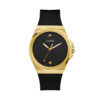 Часовник Guess GW0790G1 Черен цвят на ниска цена