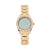 Часовник Guess Mini Luna GW0841L5 Златист цвят на ниска цена