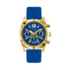 Часовник Guess Resistance GW0729G1 Син цвят на ниска цена
