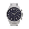 Часовник Guess Walker  GW0900G4 Сребрист цвят на ниска цена