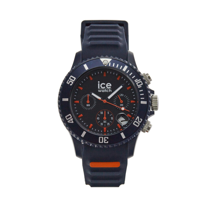 Часовник Ice-Watch 021425 Тъмносин цвят на ниска цена