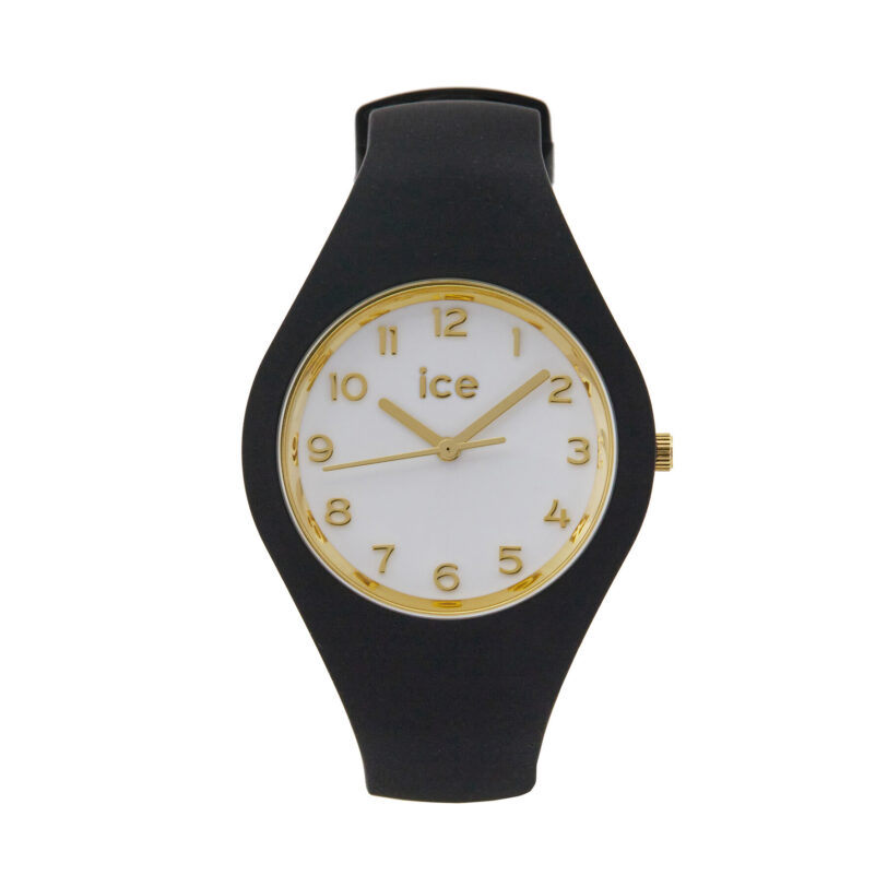 Часовник Ice-Watch 022585 Черен цвят на ниска цена