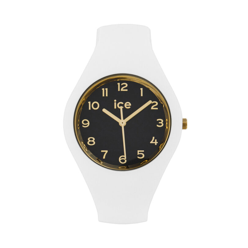 Часовник Ice-Watch 022586 Бял цвят на ниска цена
