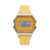 Часовник Ice-Watch Digit Retro 22053 Жълт цвят на ниска цена