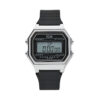 Часовник Ice-Watch Digit Retro 22063 Черен цвят на ниска цена