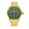 Часовник Invicta Watch Pro Diver 14358 Златист цвят на ниска цена
