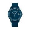 Часовник Lacoste 2001290 Тъмносин цвят на ниска цена