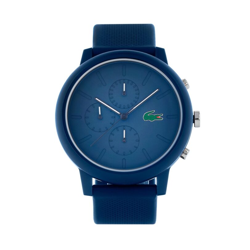 Часовник Lacoste 2011244 Тъмносин цвят на ниска цена