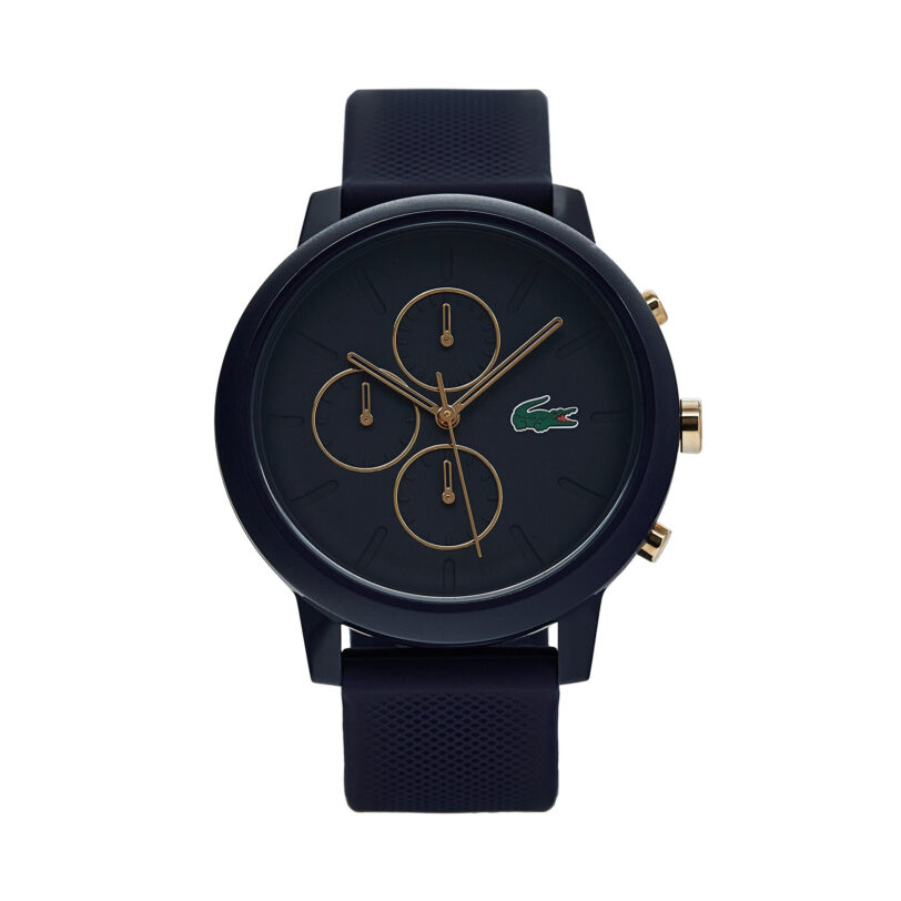 Часовник Lacoste 2011248 Тъмносин цвят на ниска цена