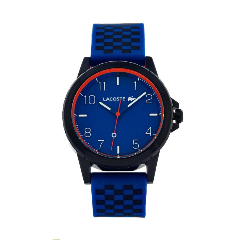 Часовник Lacoste 2020148 Тъмносин цвят на ниска цена