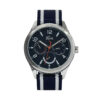 Часовник Lacoste Deuce 2011290 Тъмносин цвят на ниска цена