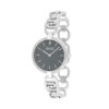 Часовник Liu Jo Orologio TLJ2350 Сребрист цвят на ниска цена