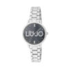 Часовник Liu Jo TLJ2513 Сребрист цвят на ниска цена