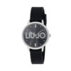 Часовник Liu Jo TLJ2521 Черен цвят на ниска цена