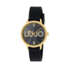 Часовник Liu Jo TLJ2522 Черен цвят на ниска цена