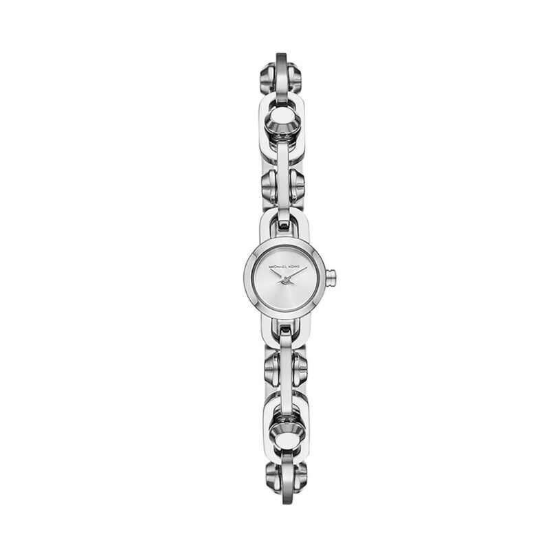 Часовник MICHAEL Michael Kors MK4872 Сребрист цвят на ниска цена