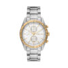 Часовник Michael Kors Accelerator MK9112 Сребрист цвят на ниска цена