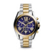 Часовник Michael Kors Bradshaw MK5976 Златист цвят на ниска цена