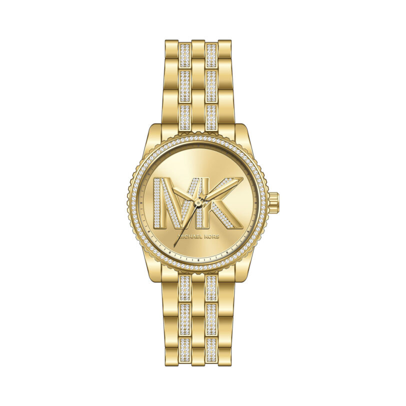 Часовник Michael Kors Bryant MK7540 Златист цвят на ниска цена