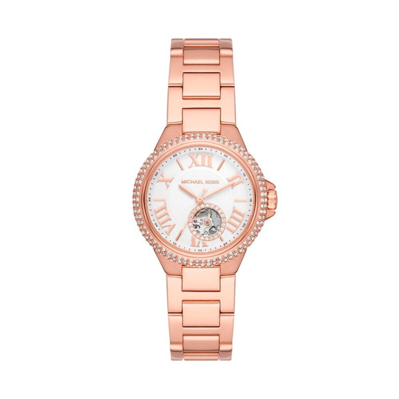 Часовник Michael Kors Camille MK9051 Златист цвят на ниска цена