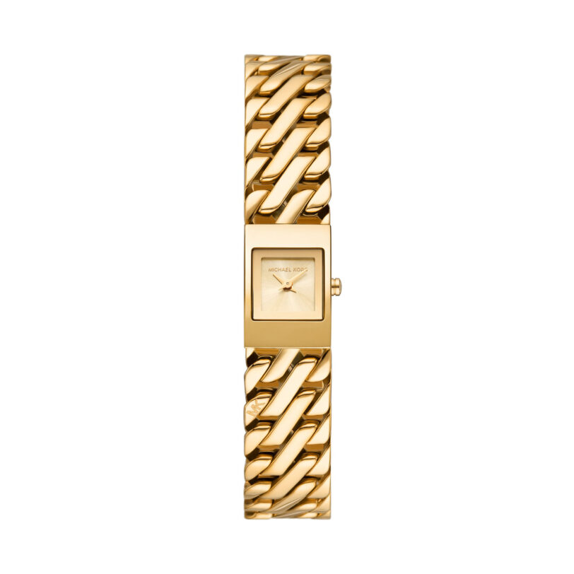 Часовник Michael Kors Darrington  MK4907 Златист цвят на ниска цена
