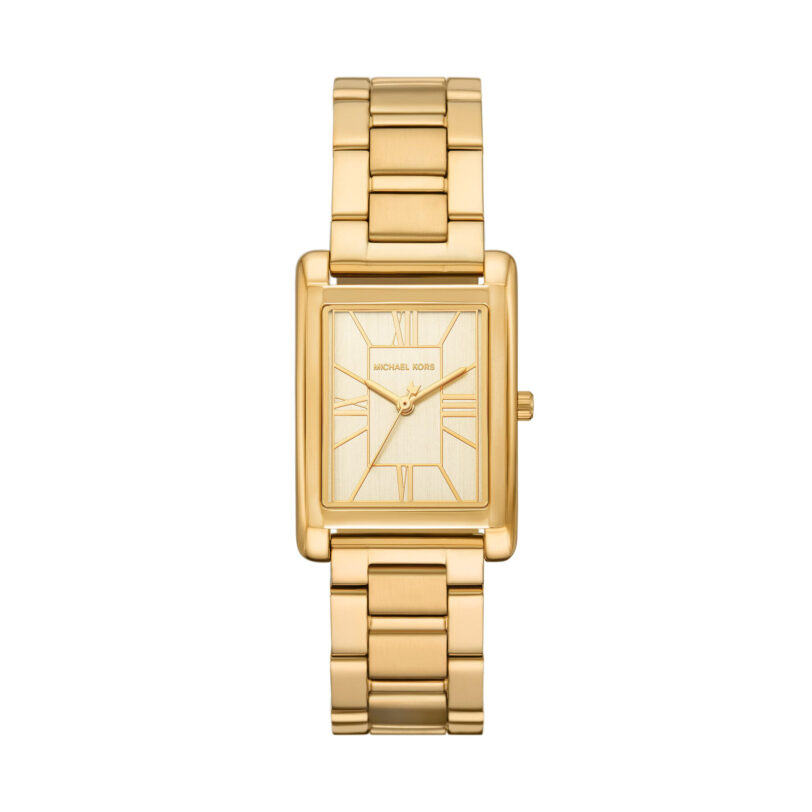 Часовник Michael Kors Essex MK4904 Златист цвят на ниска цена