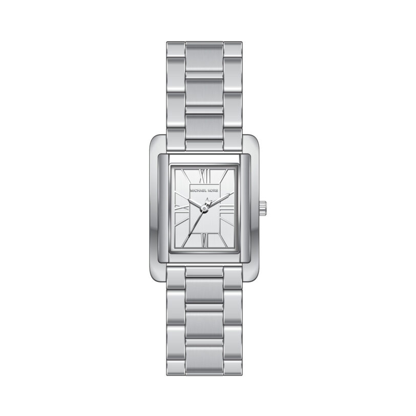 Часовник Michael Kors Essex MK4906 Сребрист цвят на ниска цена