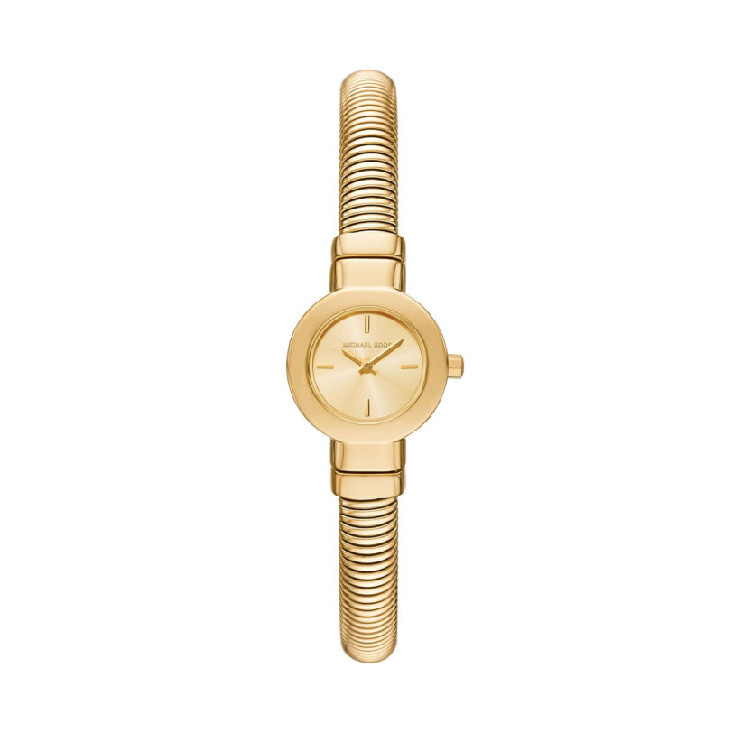 Часовник Michael Kors Gramercy MK7527 Златист цвят на ниска цена
